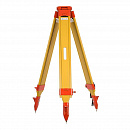 Штатив SJW50, клипса, фиберглассовый