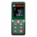Лазерный дальномер Bosch Universal Distance 50