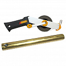 Рулетка измерительная ГОСТ-2 Р20Н2Г