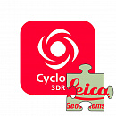 Лицензия Leica Cyclone 3DR Measurement Module Permanent Edition