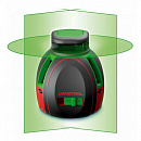 Лазерный нивелир CONDTROL UniX 360 Green