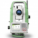 Тахеометр Leica TS07 R1000 (2"; EGL)