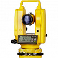 Электронные теодолиты SOUTH