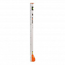 Измерительная телескопическая линейка Nedo mEssfix 4m