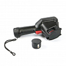 Тепловизионный комплекс Снегирь 517 МТ