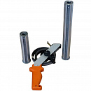 Рулетка измерительная ГОСТ Р20Н2Г