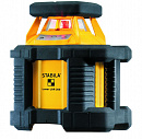 Ротационный нивелир STABILA LAR 200 Complete Set + REC300