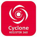 Программное обеспечение Leica Cyclone REGISTER 360