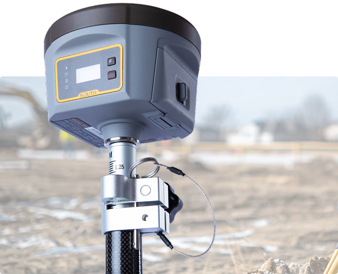 Геодезическое оборудование в Пензе купить с доставкой по России